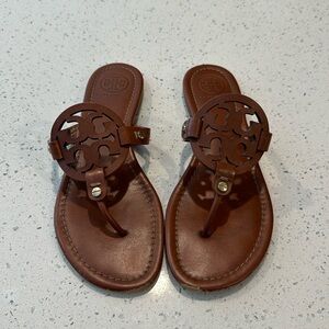 Tory Burch miller sandals